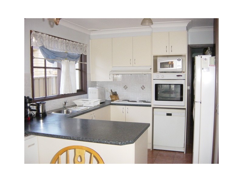 Wetherill Park NSW 2164