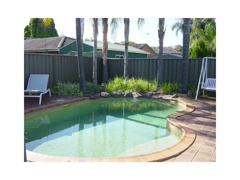 Wetherill Park NSW 2164