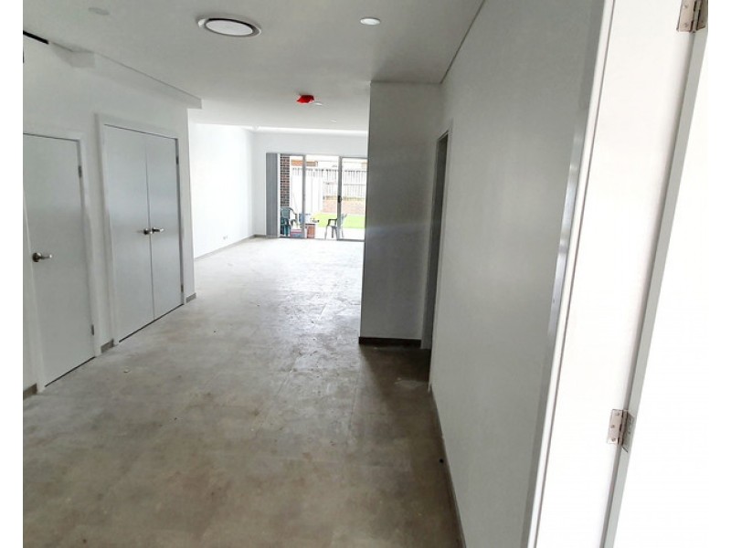 Fairfield Heights NSW 2165