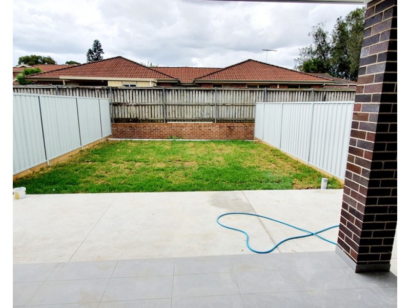 Fairfield Heights NSW 2165