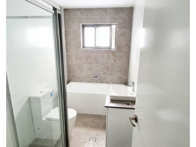 Fairfield Heights NSW 2165