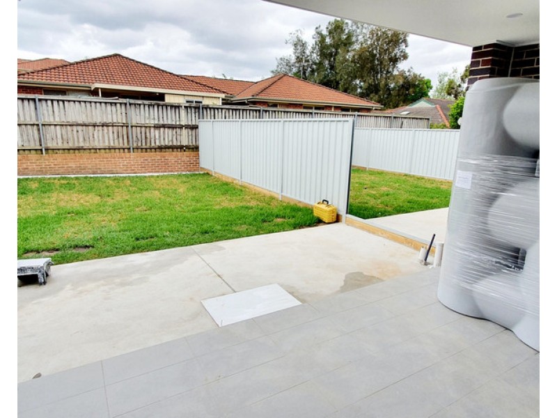 Fairfield Heights NSW 2165