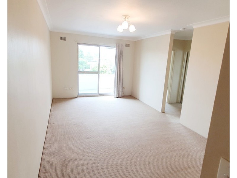 6/28 FLORA STREET, Roselands NSW 2196