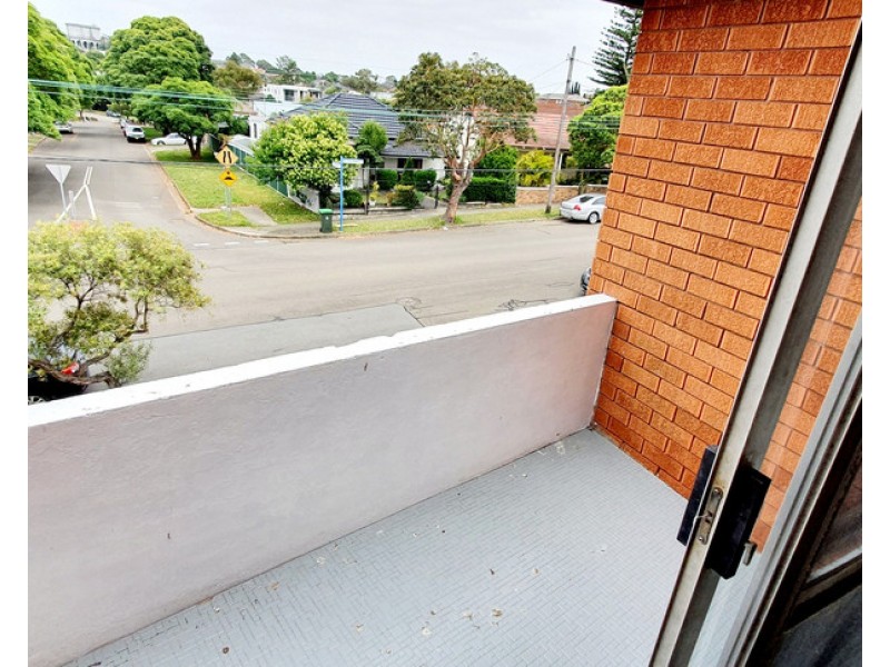 6/28 FLORA STREET, Roselands NSW 2196