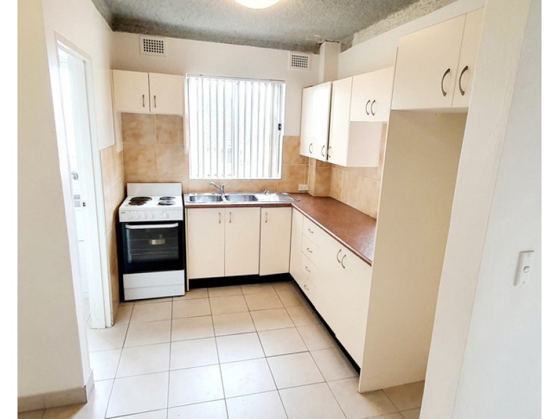 4/91 SMART STREET, Fairfield NSW 2165