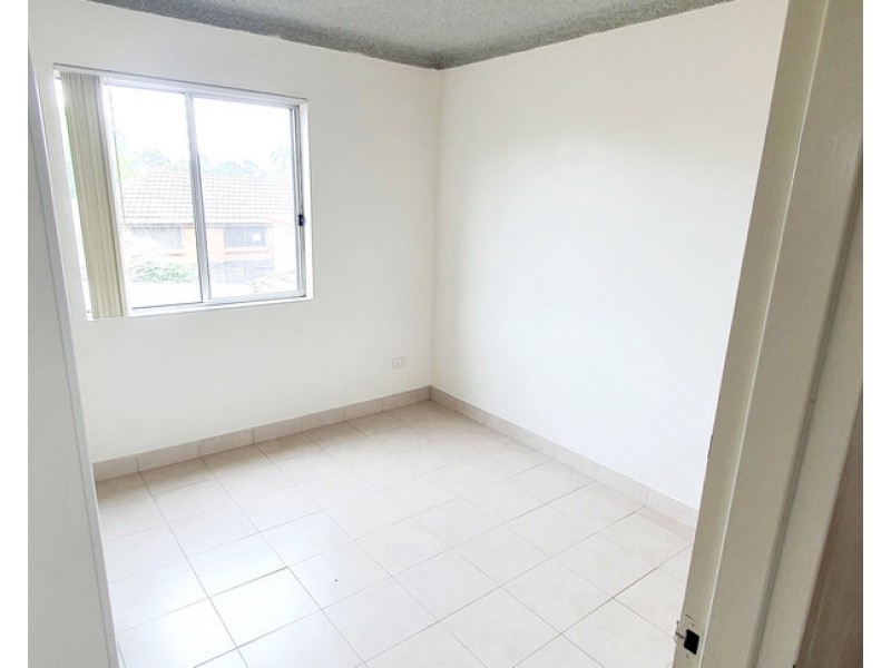 4/91 SMART STREET, Fairfield NSW 2165