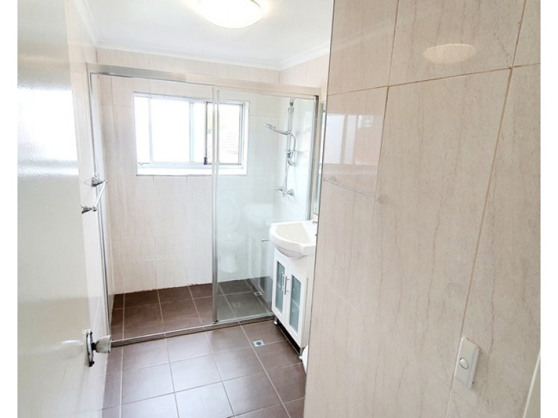 4/91 SMART STREET, Fairfield NSW 2165