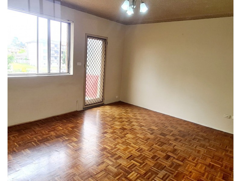 10/90 HARRIS STREET, Fairfield NSW 2165