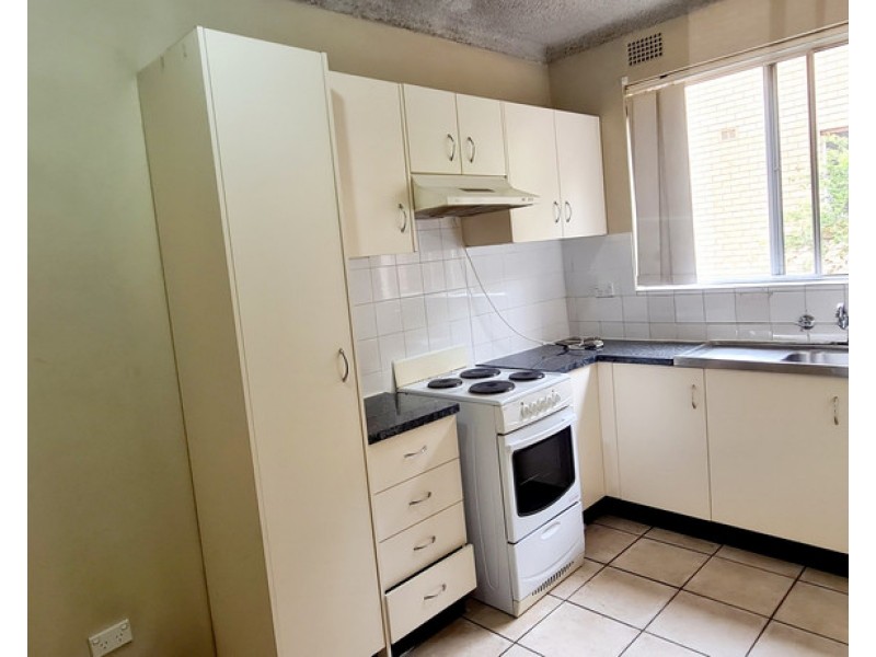 10/90 HARRIS STREET, Fairfield NSW 2165