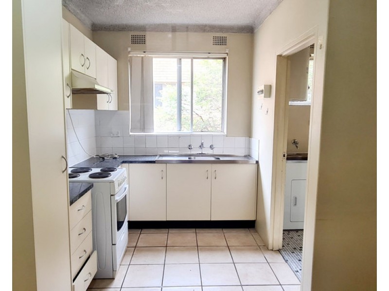 10/90 HARRIS STREET, Fairfield NSW 2165