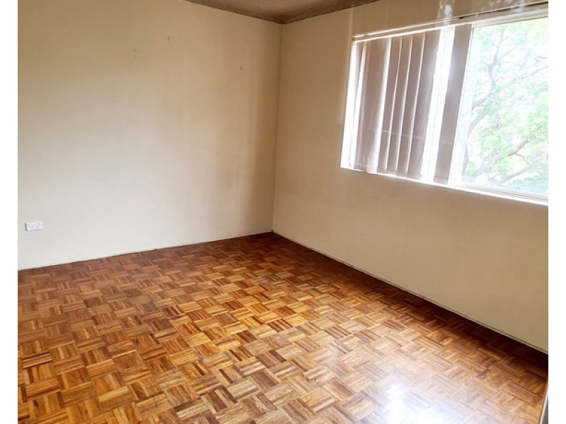 10/90 HARRIS STREET, Fairfield NSW 2165