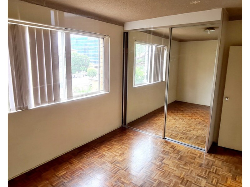 10/90 HARRIS STREET, Fairfield NSW 2165