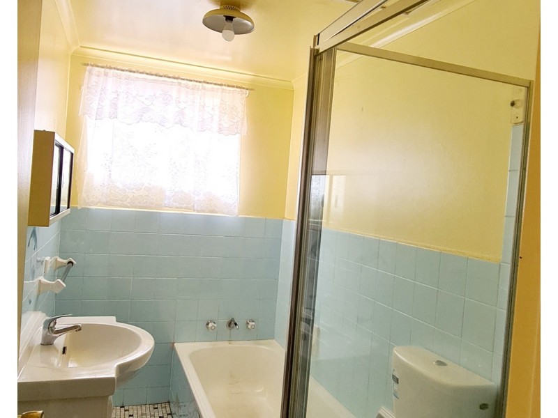 10/90 HARRIS STREET, Fairfield NSW 2165