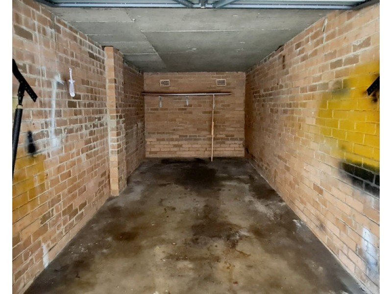 10/90 HARRIS STREET, Fairfield NSW 2165