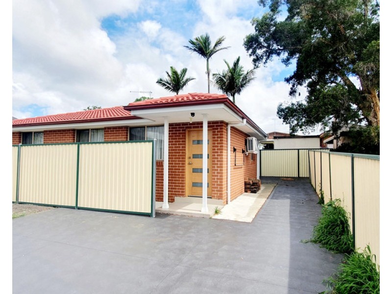 6A JANE STREET, Smithfield NSW 2164