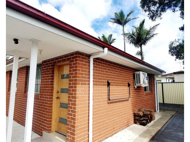 6A JANE STREET, Smithfield NSW 2164