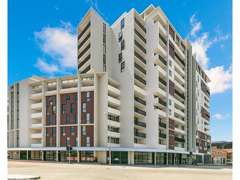 805/18-22 Woodville street, Hurstville NSW 2220