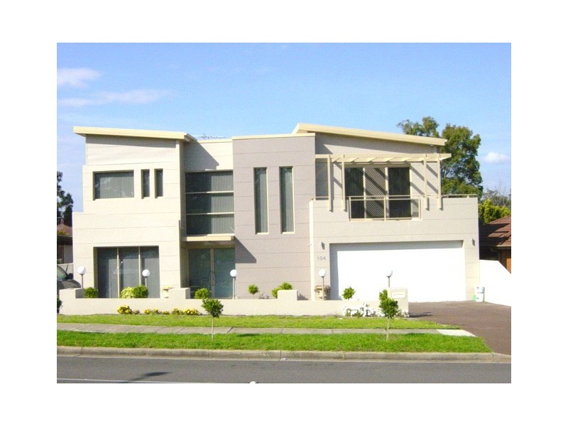 Bossley Park NSW 2176