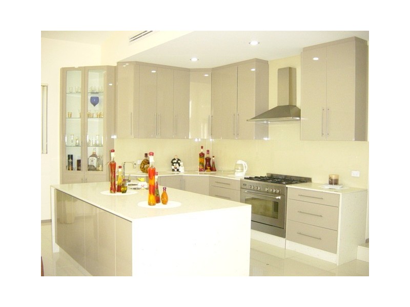 Bossley Park NSW 2176