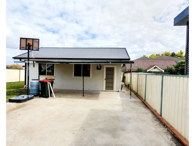 Fairfield Heights NSW 2165