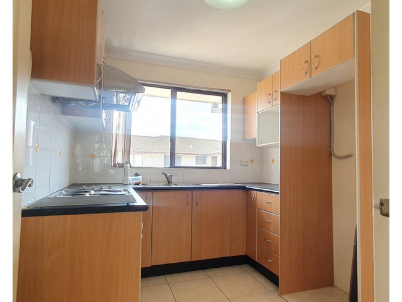 30/412 The Horsley Drive, Fairfield NSW 2165