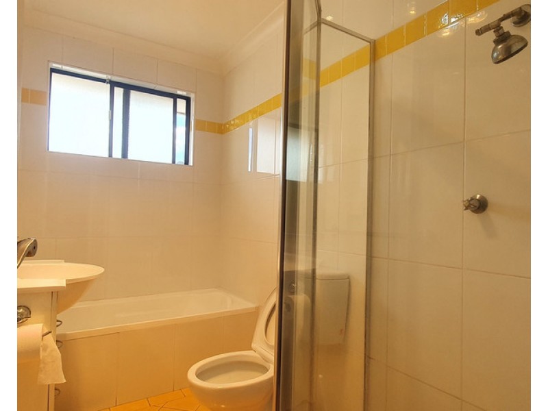 30/412 The Horsley Drive, Fairfield NSW 2165