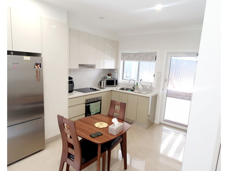 Edensor Park NSW 2176