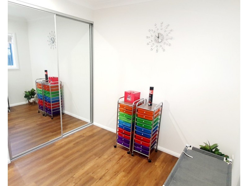 Edensor Park NSW 2176