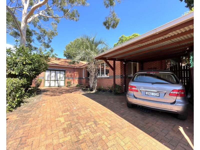 5A Rawson Street, Epping NSW 2121