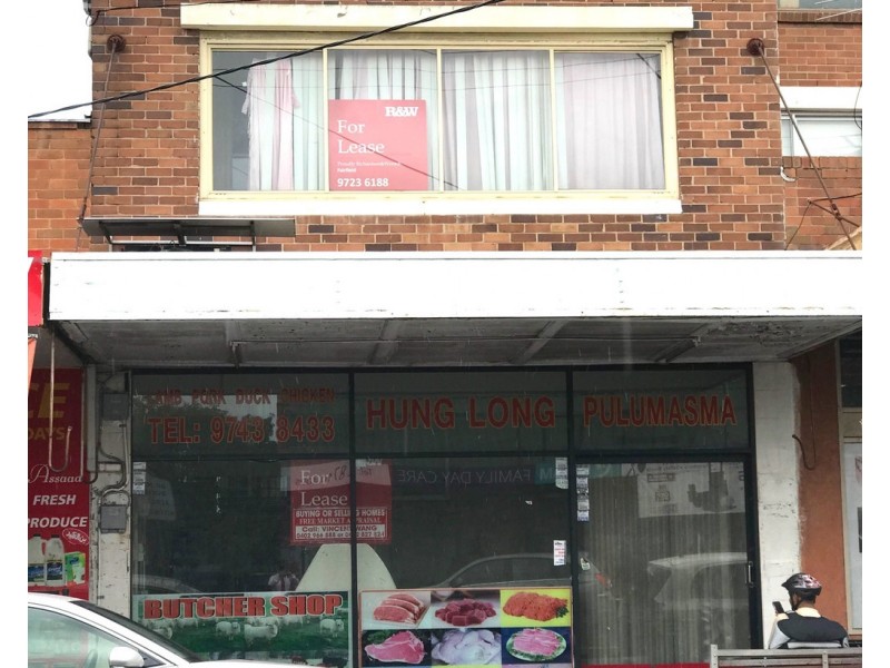 24 Amy Street, Regents Park NSW 2143