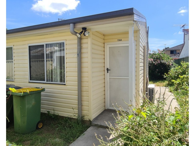 136A POLDING STREET, Fairfield Heights NSW 2165