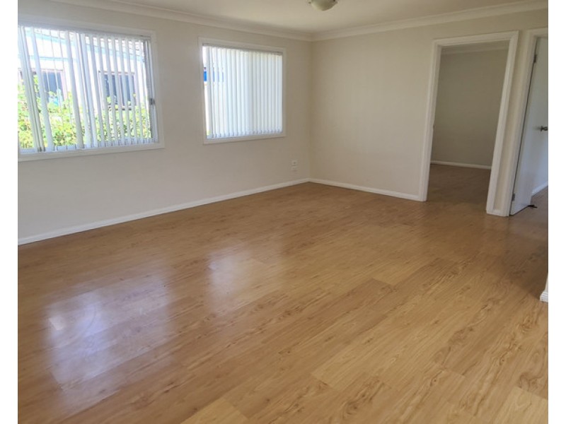 136A POLDING STREET, Fairfield Heights NSW 2165
