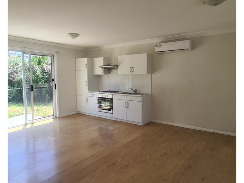 136A POLDING STREET, Fairfield Heights NSW 2165