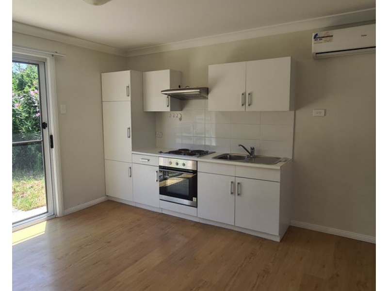 136A POLDING STREET, Fairfield Heights NSW 2165