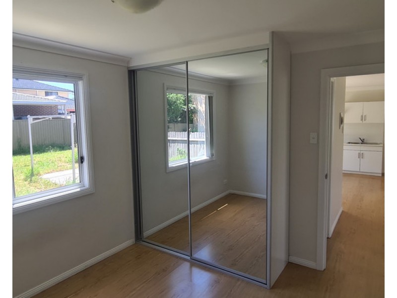 136A POLDING STREET, Fairfield Heights NSW 2165