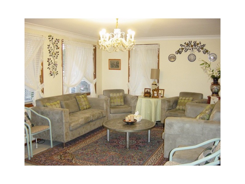 Greenfield Park NSW 2176