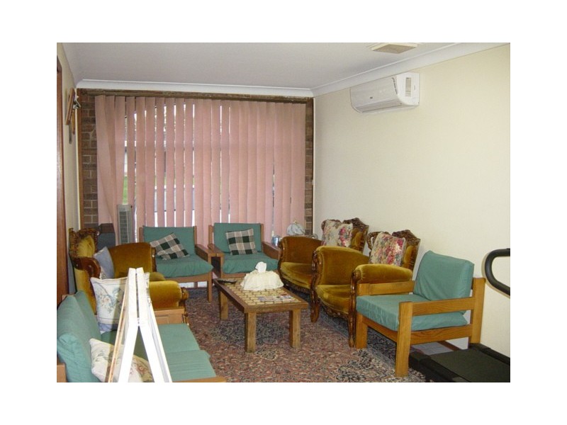 Greenfield Park NSW 2176