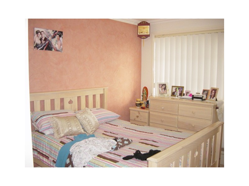 Fairfield Heights NSW 2165