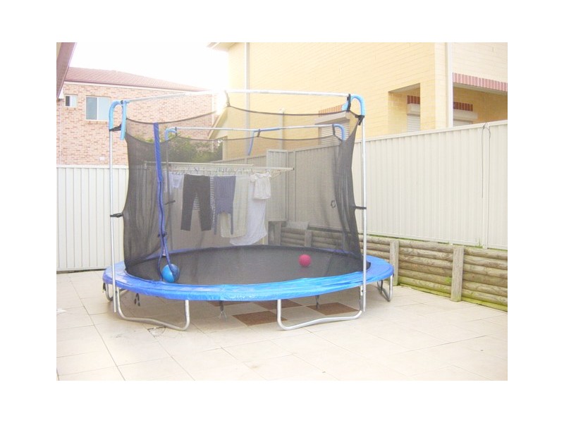 Fairfield Heights NSW 2165