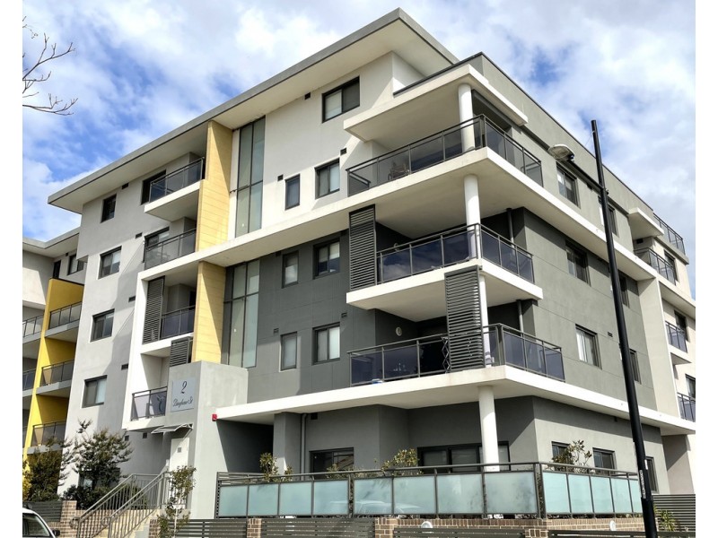 22/2 Bingham Street, Schofields NSW 2762