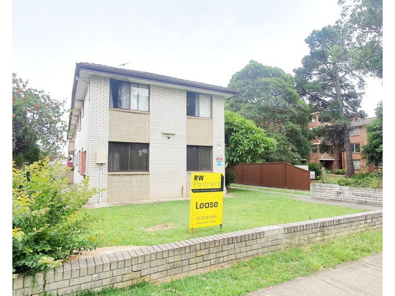 1/11 ULVERSTONE ST, Fairfield NSW 2165