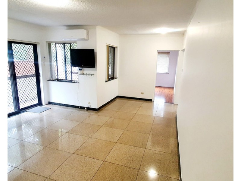 1/11 ULVERSTONE ST, Fairfield NSW 2165