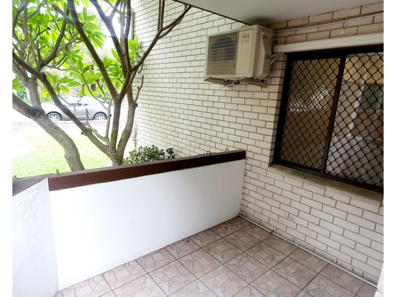 1/11 ULVERSTONE ST, Fairfield NSW 2165