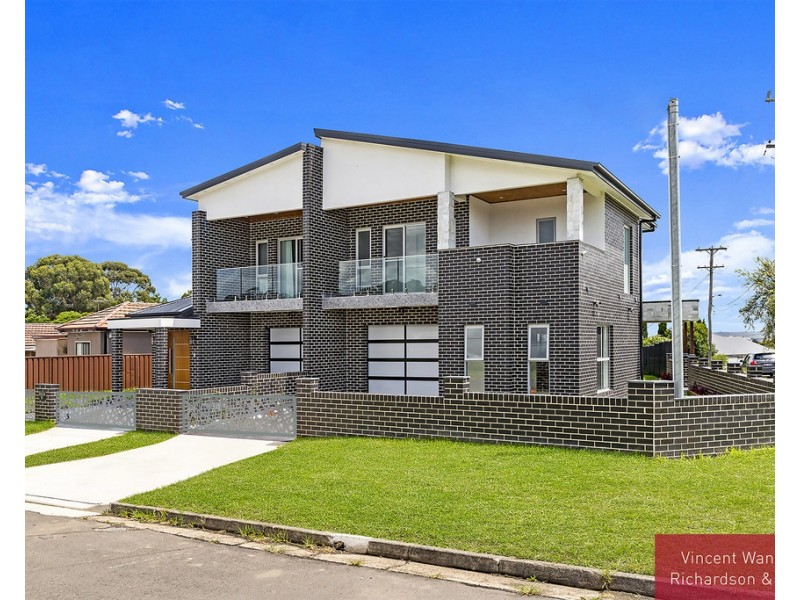 22 Allowrie Road, Villawood NSW 2163