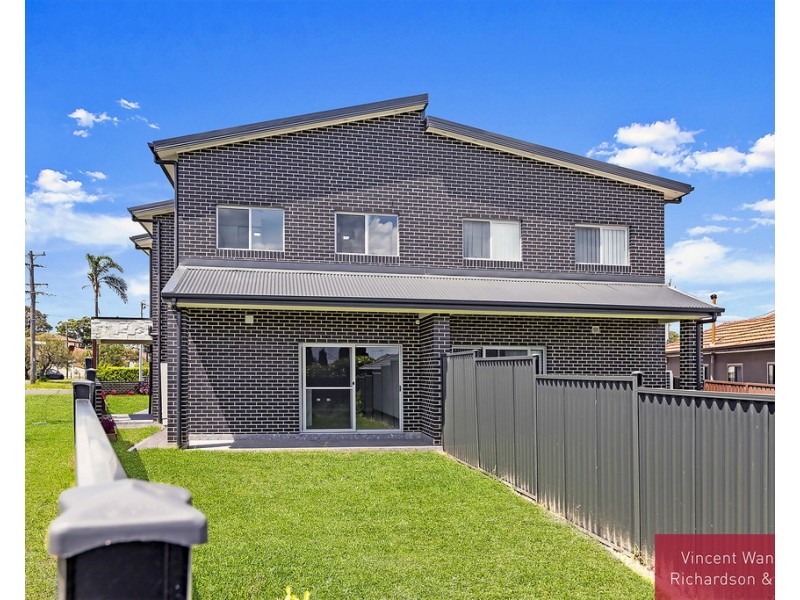 22 Allowrie Road, Villawood NSW 2163