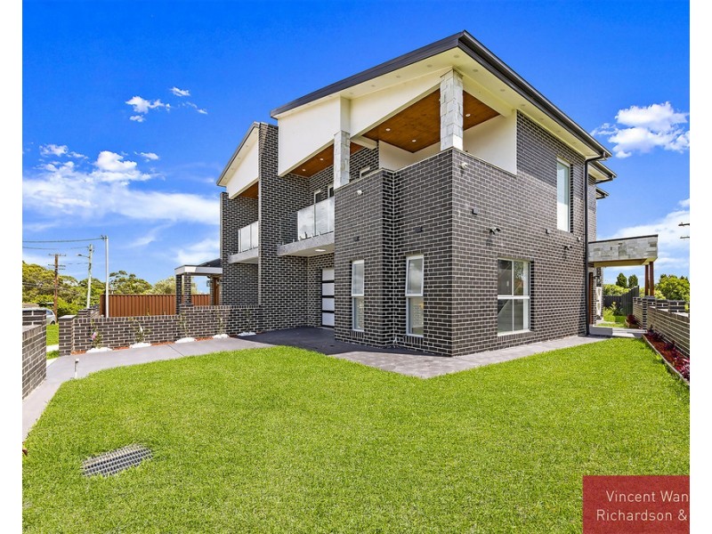 22 Allowrie Road, Villawood NSW 2163