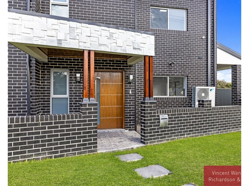 22 Allowrie Road, Villawood NSW 2163