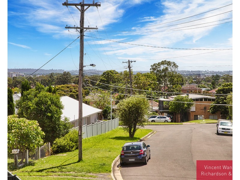 22 Allowrie Road, Villawood NSW 2163