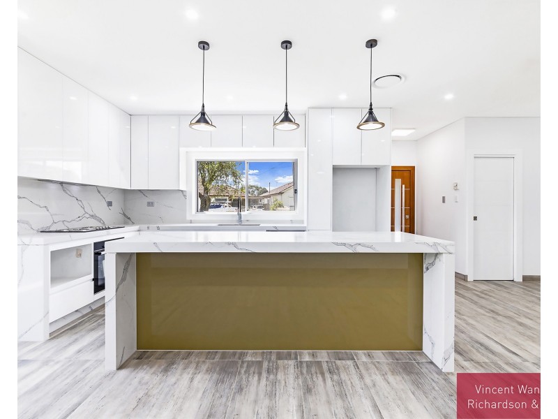 22 Allowrie Road, Villawood NSW 2163