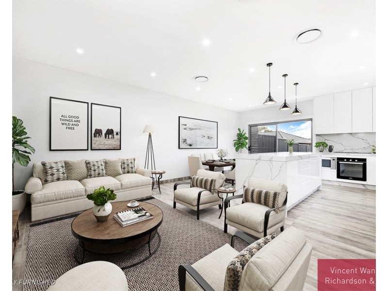 22 Allowrie Road, Villawood NSW 2163